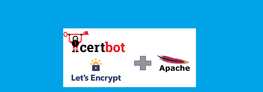 Certbot Apache